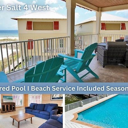Summer Salt 4 West Orange Beach Dış mekan fotoğraf