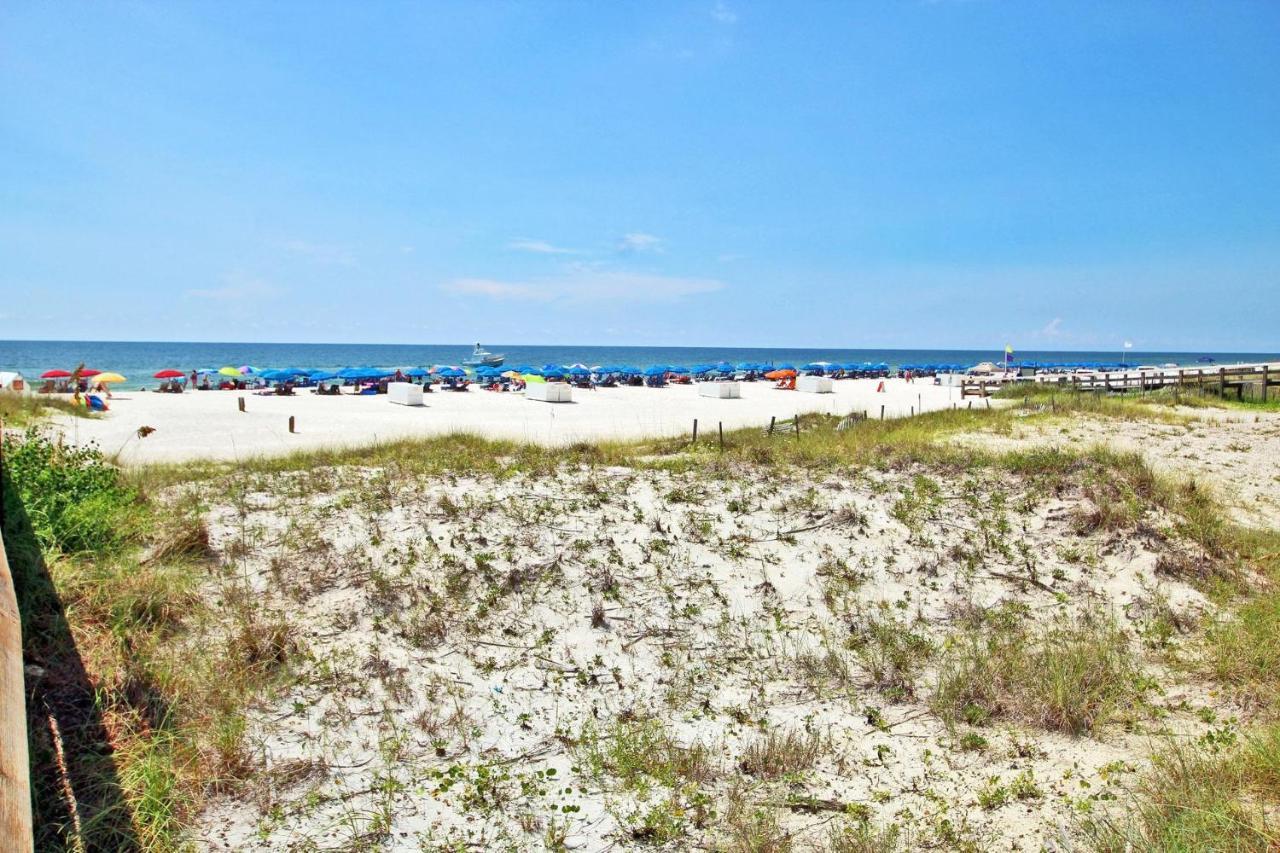 Summer Salt 4 West Orange Beach Dış mekan fotoğraf