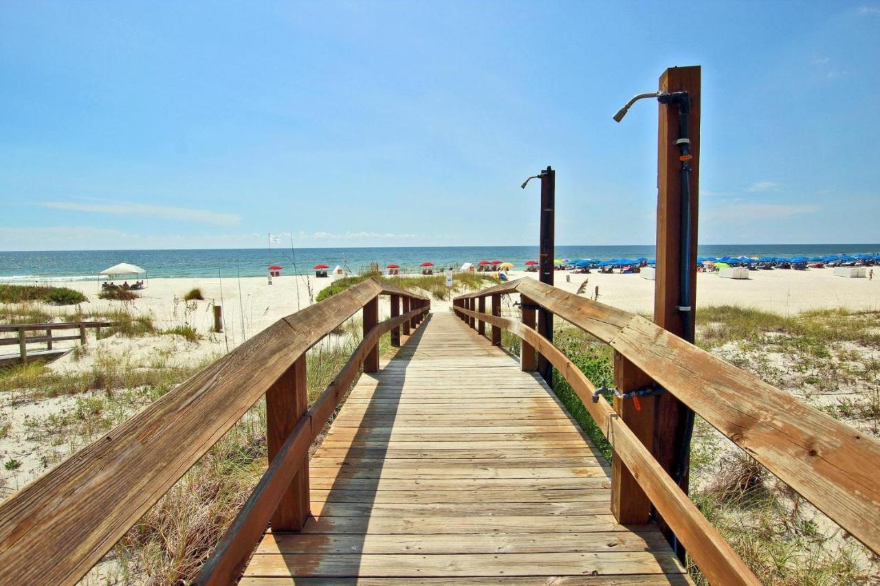 Summer Salt 4 West Orange Beach Dış mekan fotoğraf