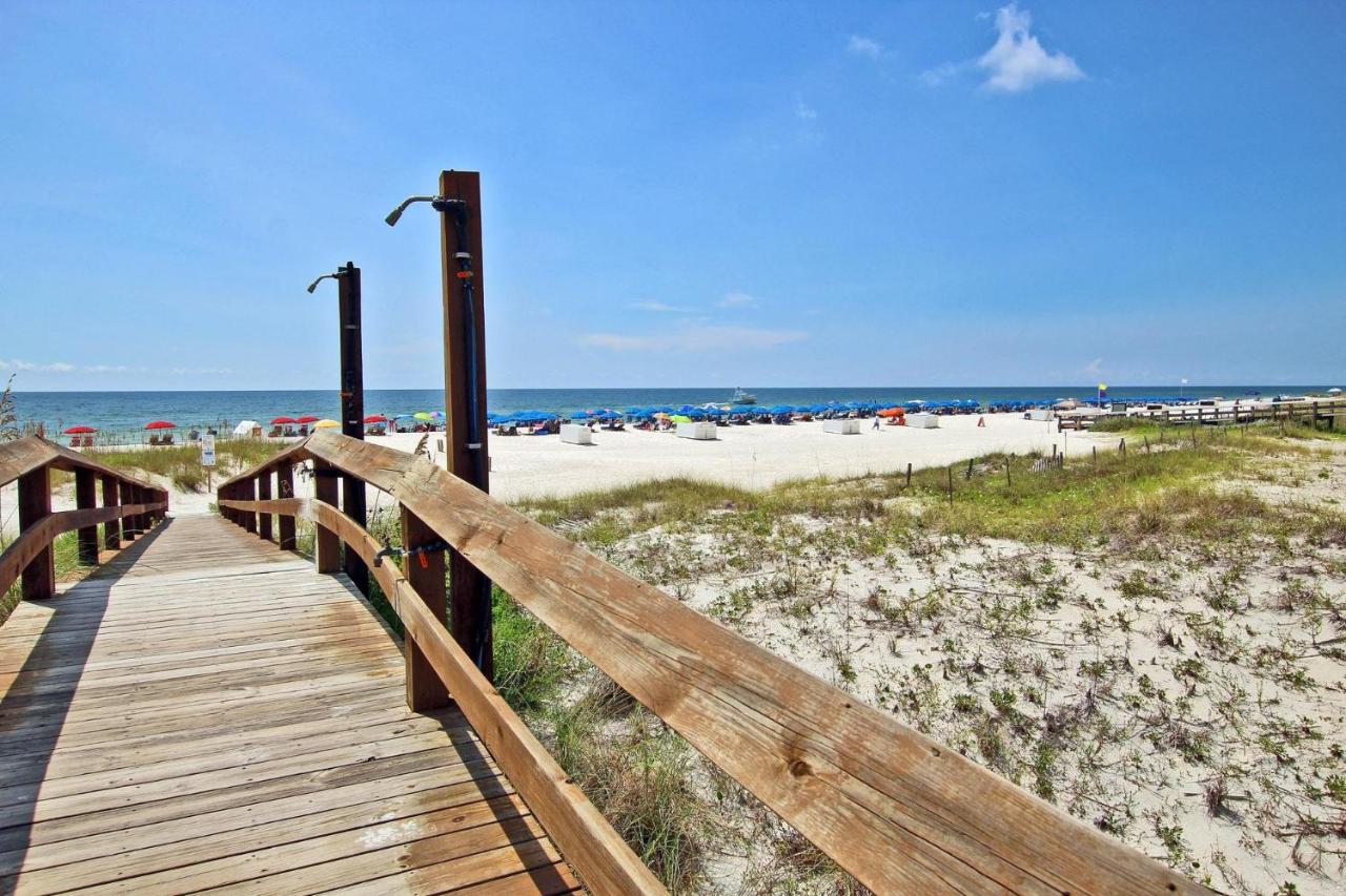 Summer Salt 4 West Orange Beach Dış mekan fotoğraf