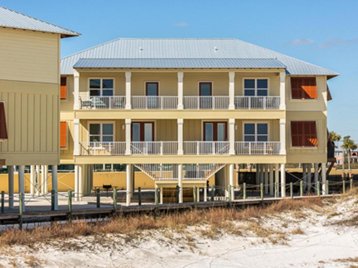 Summer Salt 4 West Orange Beach Dış mekan fotoğraf