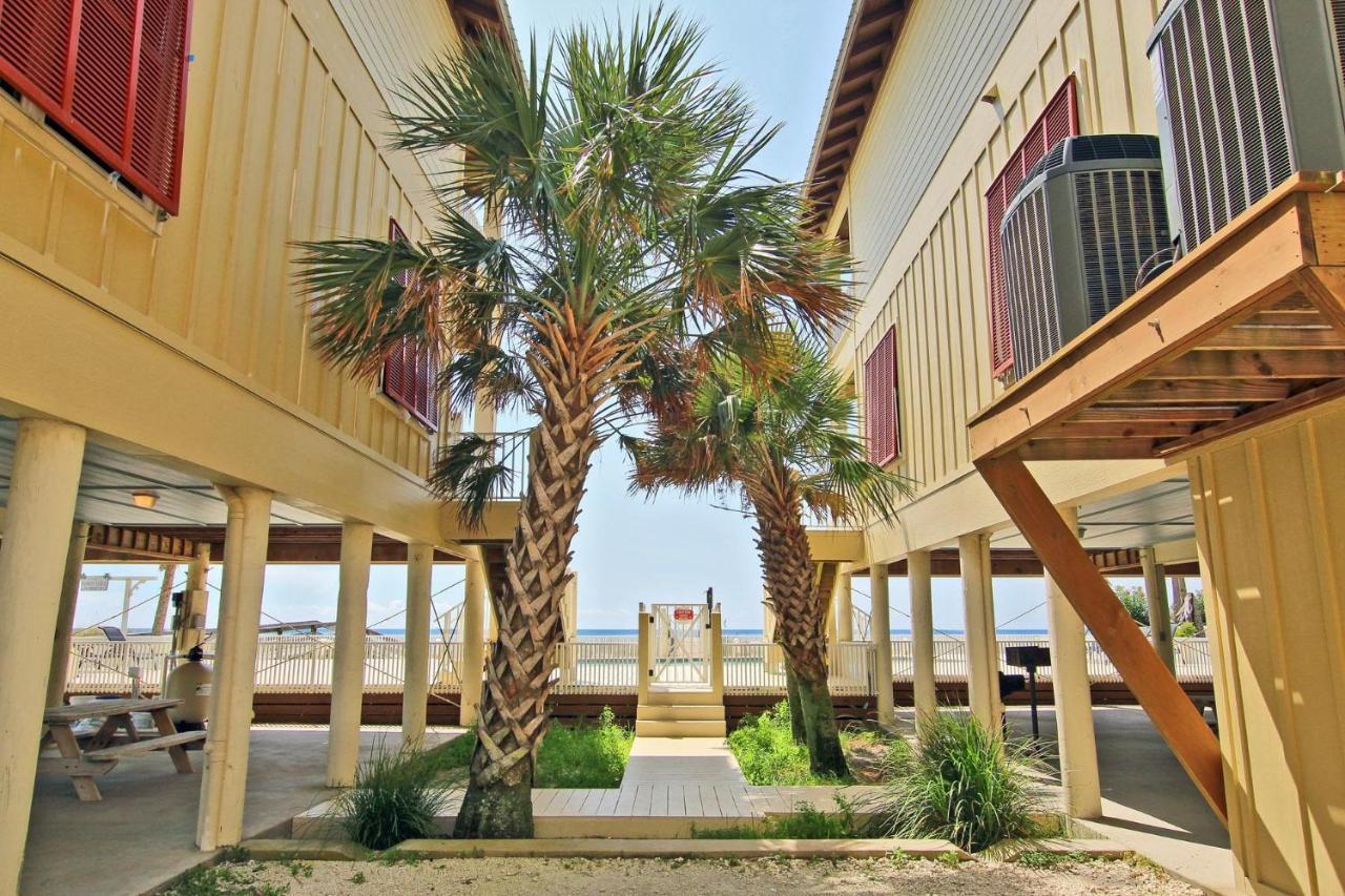 Summer Salt 4 West Orange Beach Dış mekan fotoğraf