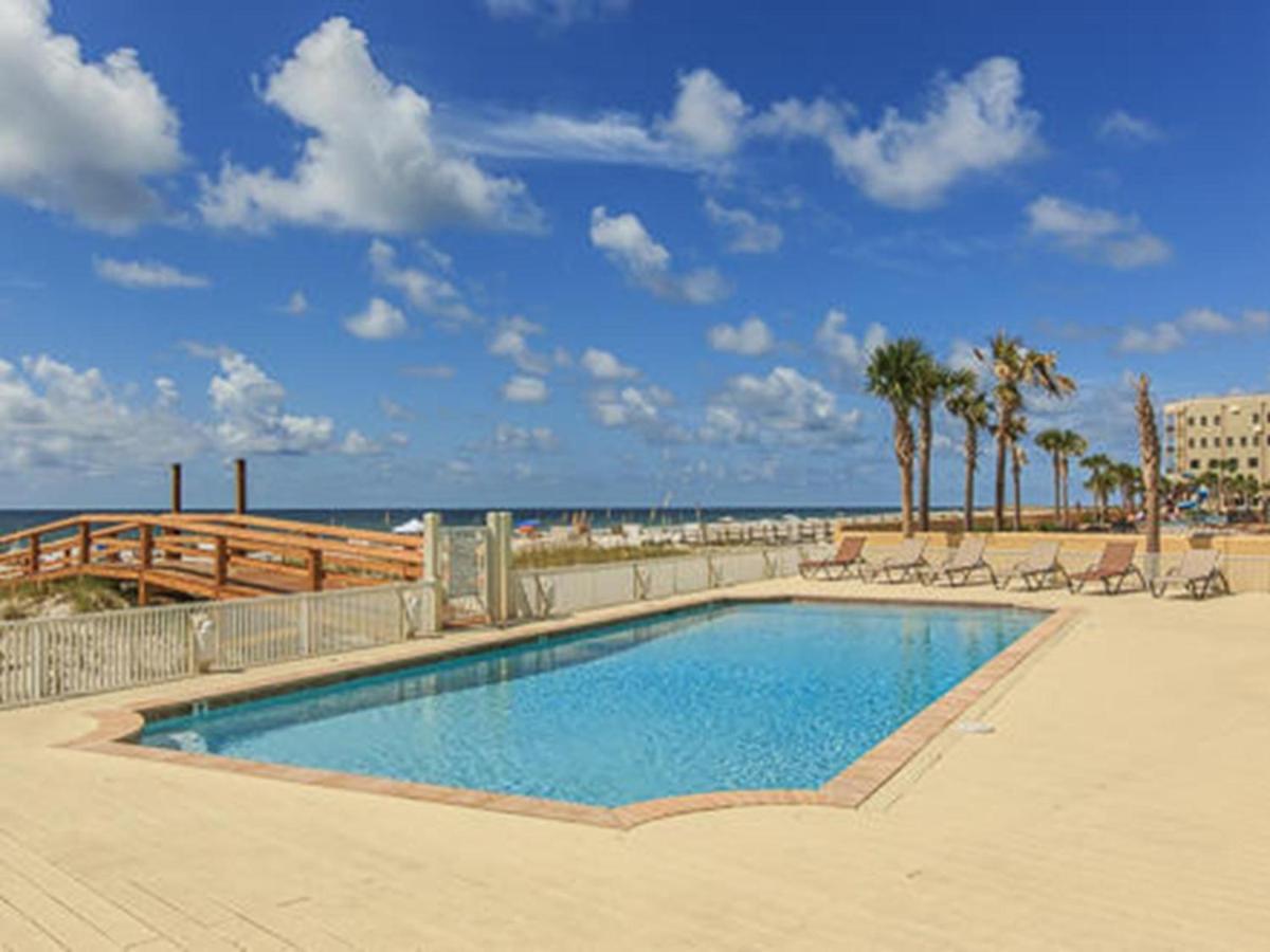 Summer Salt 4 West Orange Beach Dış mekan fotoğraf