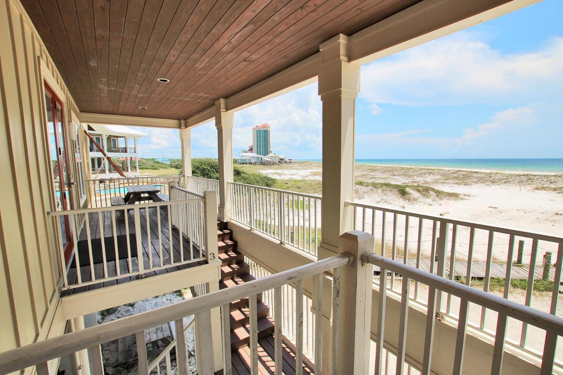 Summer Salt 4 West Orange Beach Dış mekan fotoğraf