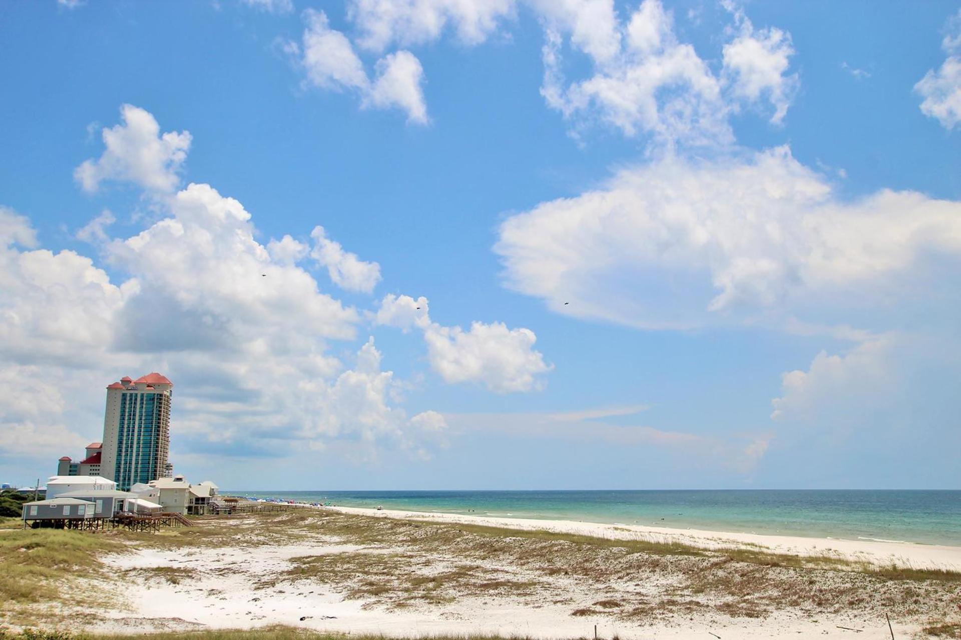 Summer Salt 4 West Orange Beach Dış mekan fotoğraf
