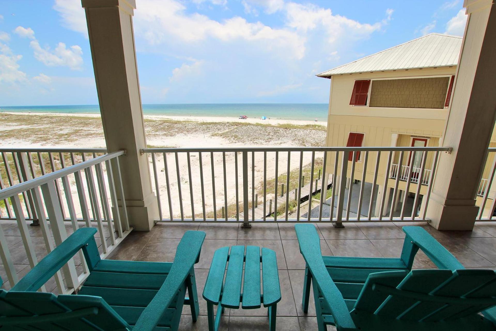 Summer Salt 4 West Orange Beach Dış mekan fotoğraf