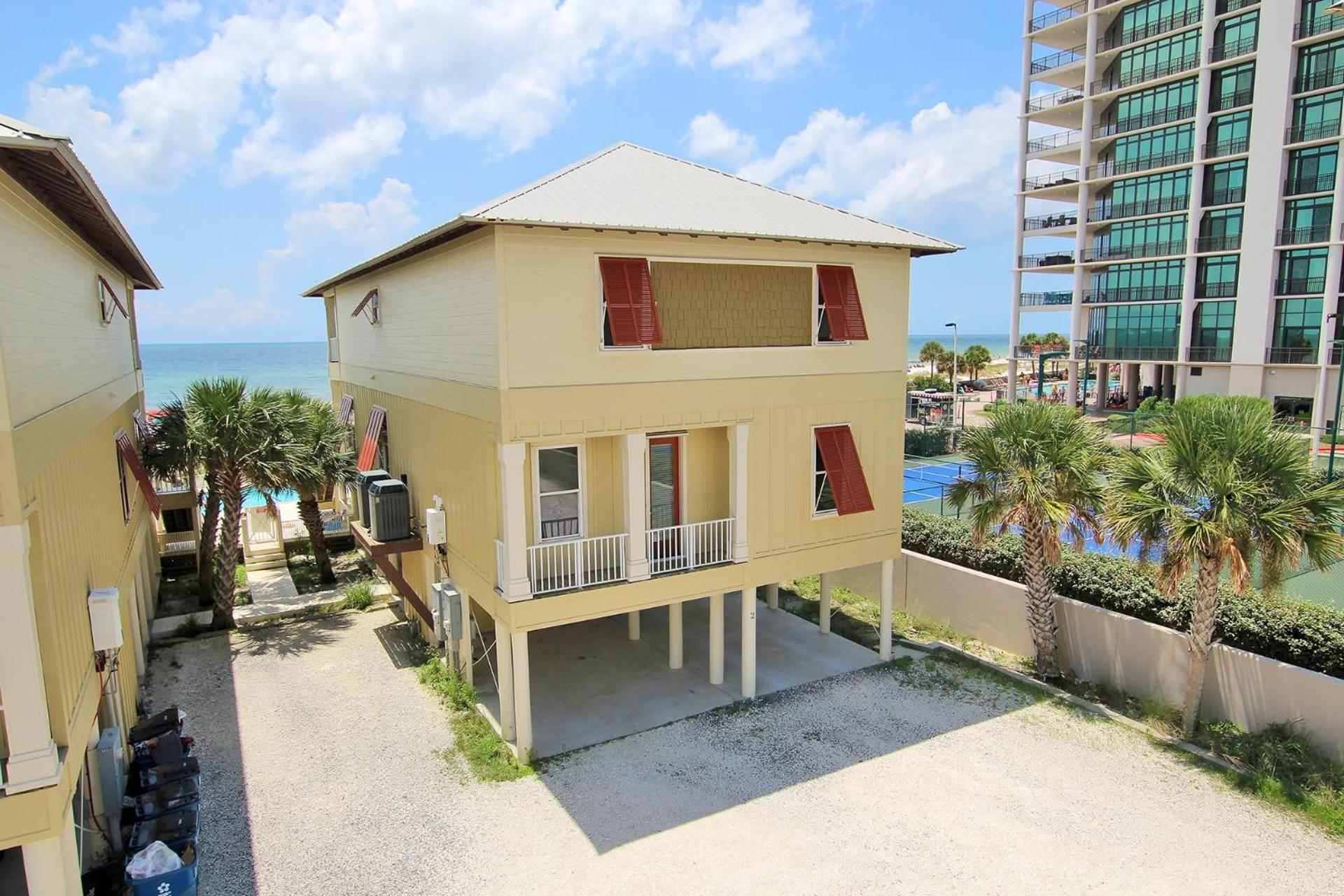 Summer Salt 4 West Orange Beach Dış mekan fotoğraf