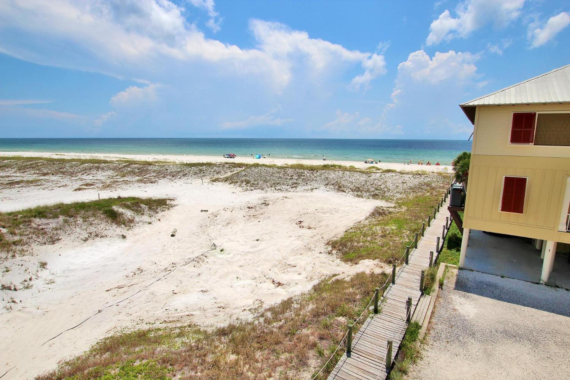 Summer Salt 4 West Orange Beach Dış mekan fotoğraf
