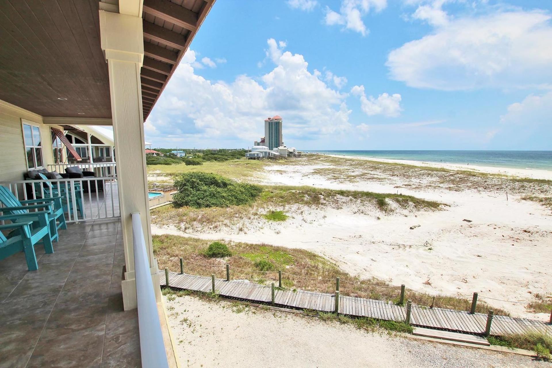 Summer Salt 4 West Orange Beach Dış mekan fotoğraf