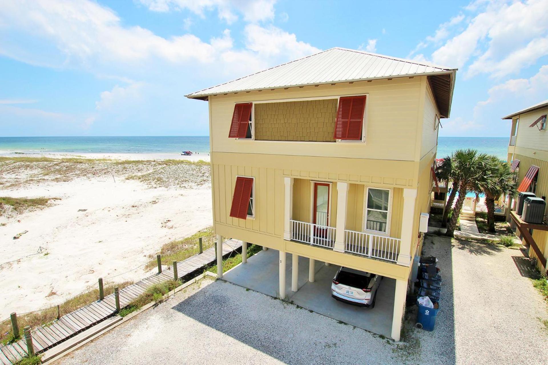 Summer Salt 4 West Orange Beach Dış mekan fotoğraf