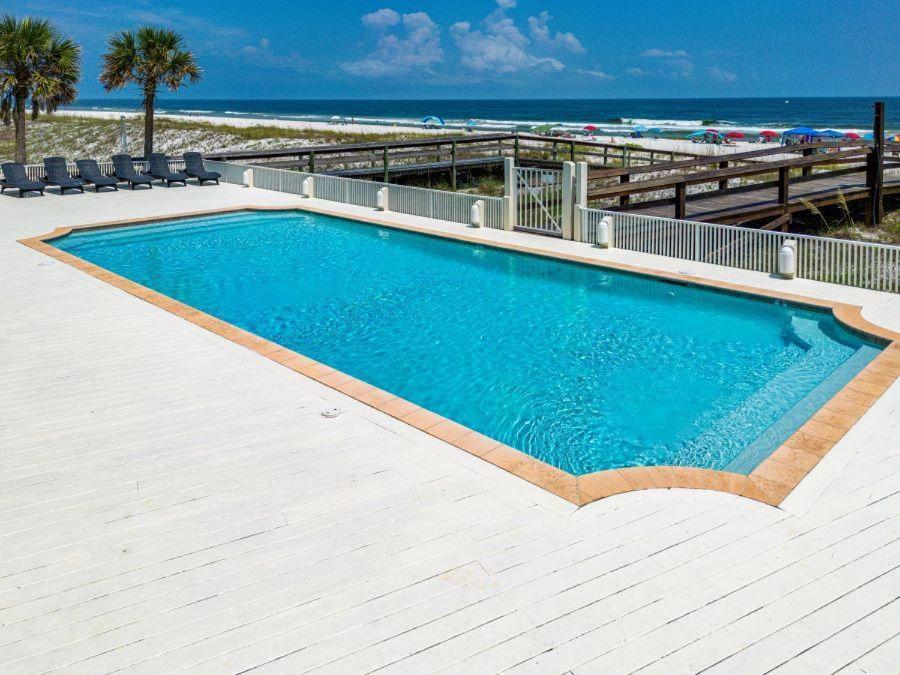 Summer Salt 4 West Orange Beach Dış mekan fotoğraf