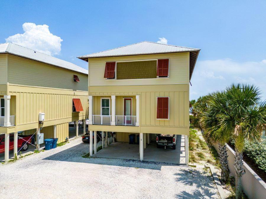 Summer Salt 4 West Orange Beach Dış mekan fotoğraf
