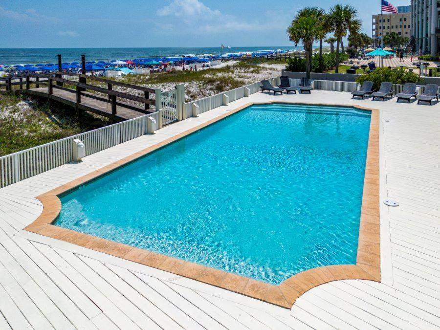 Summer Salt 4 West Orange Beach Dış mekan fotoğraf