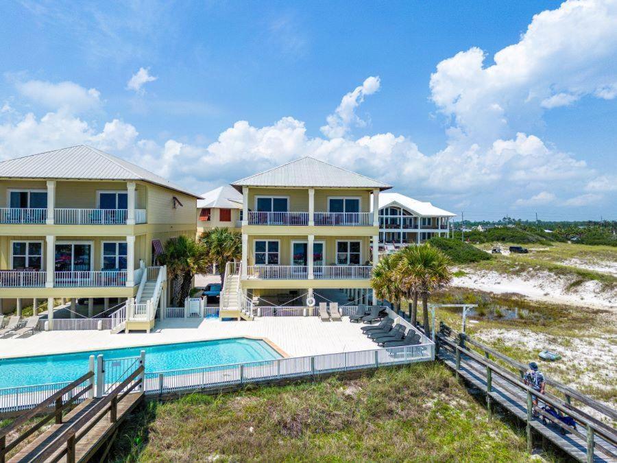 Summer Salt 4 West Orange Beach Dış mekan fotoğraf