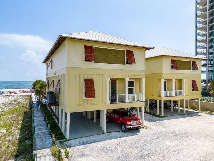 Summer Salt 4 West Orange Beach Dış mekan fotoğraf