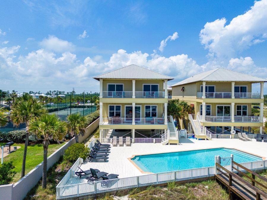 Summer Salt 4 West Orange Beach Dış mekan fotoğraf