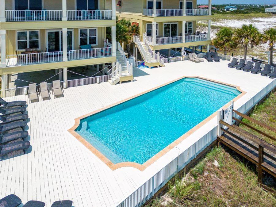 Summer Salt 4 West Orange Beach Dış mekan fotoğraf