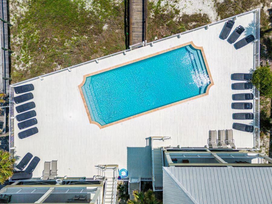 Summer Salt 4 West Orange Beach Dış mekan fotoğraf