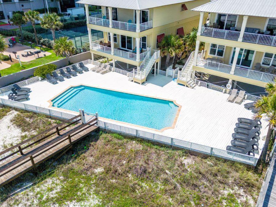 Summer Salt 4 West Orange Beach Dış mekan fotoğraf