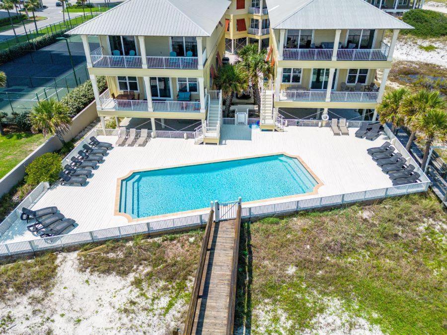 Summer Salt 4 West Orange Beach Dış mekan fotoğraf