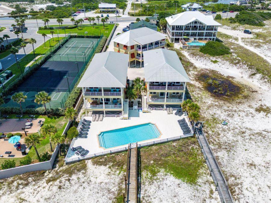 Summer Salt 4 West Orange Beach Dış mekan fotoğraf