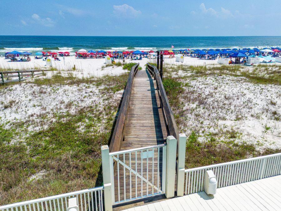Summer Salt 4 West Orange Beach Dış mekan fotoğraf