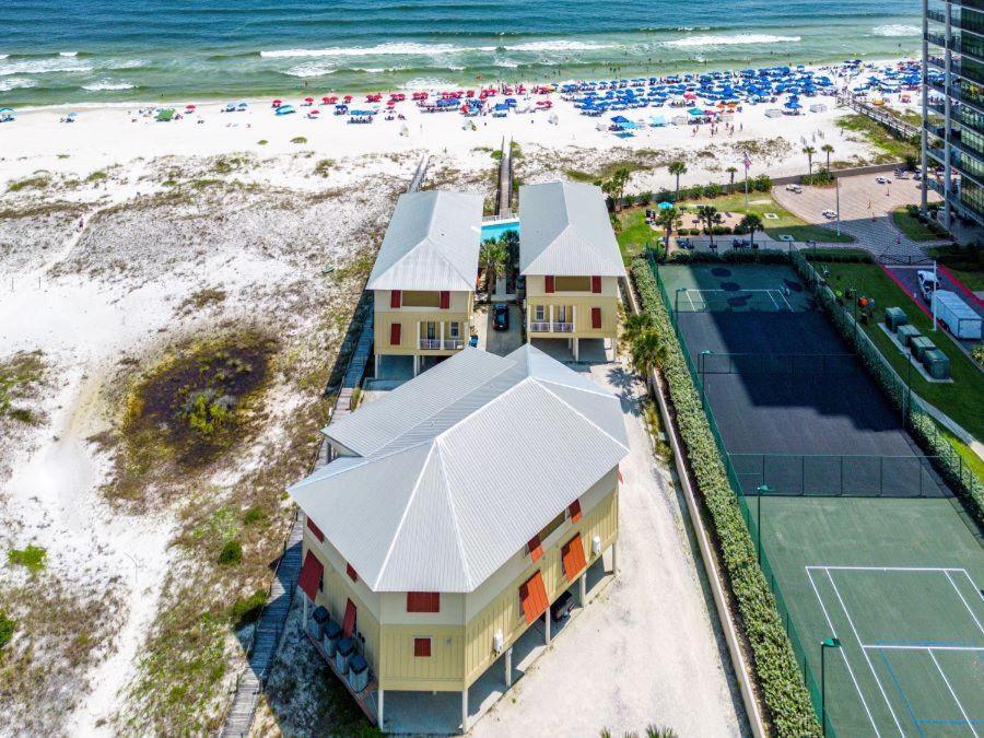 Summer Salt 4 West Orange Beach Dış mekan fotoğraf